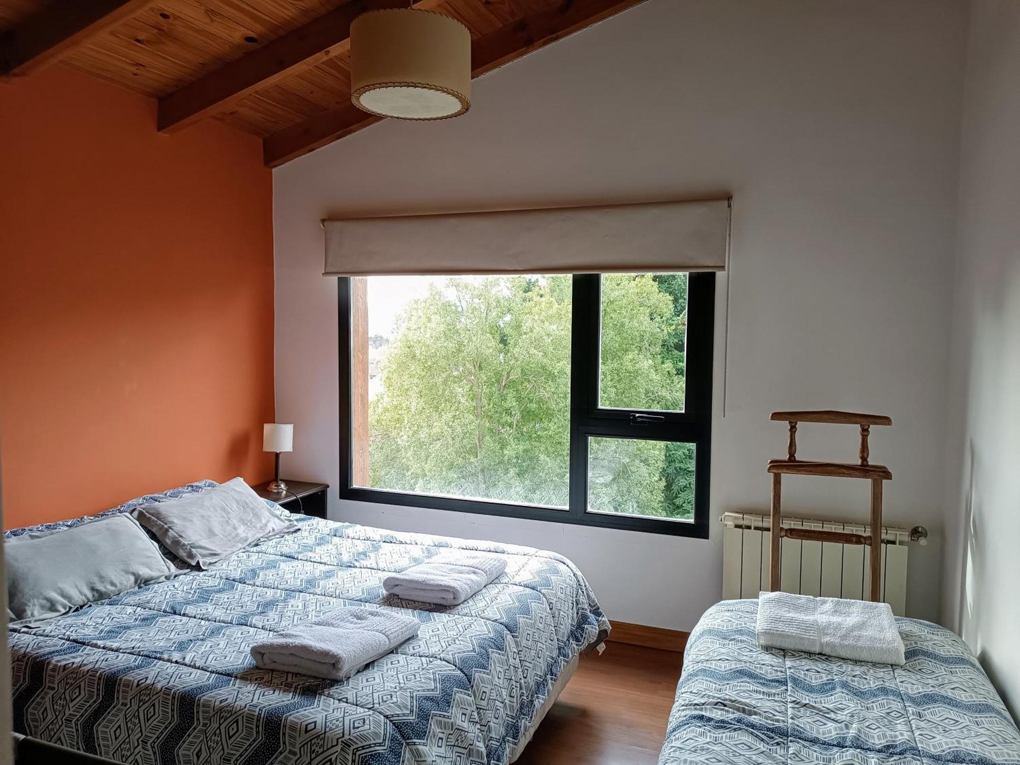 Вилла Casa Roca Сан-Карлос-де-Барилоче Экстерьер фото