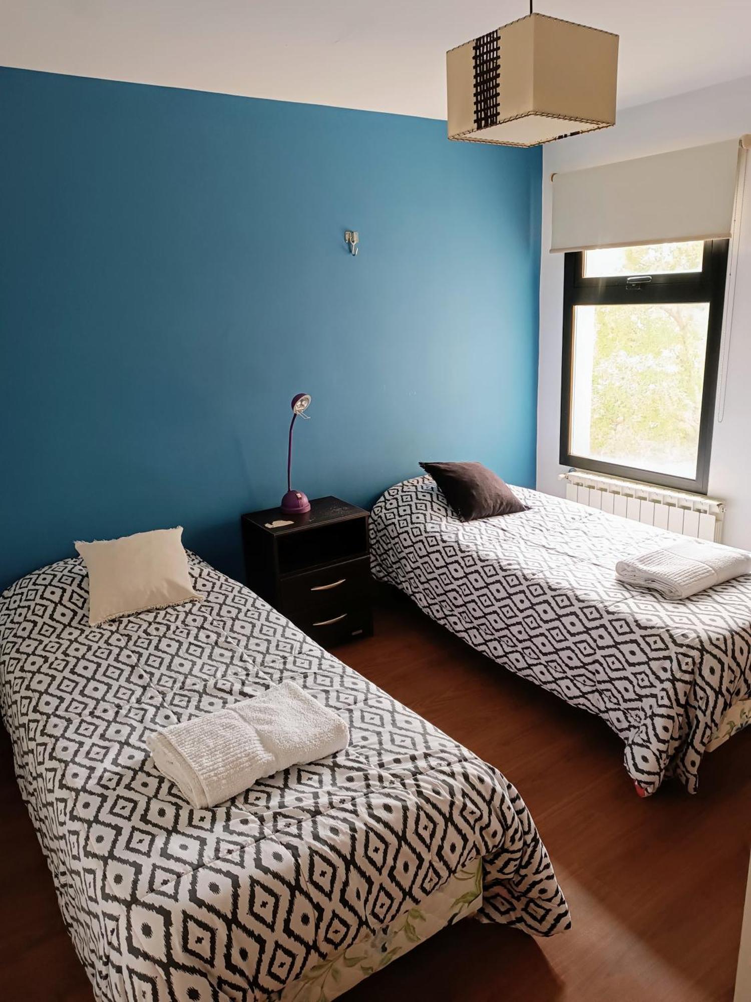 Вилла Casa Roca Сан-Карлос-де-Барилоче Экстерьер фото